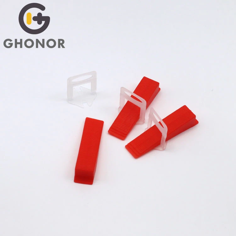 1.5 Mm Tile Leveling System