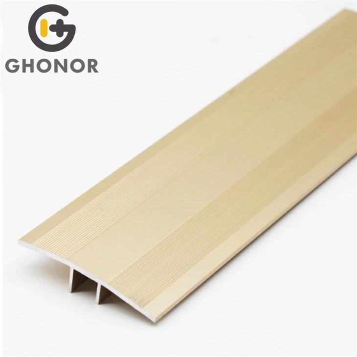 aluminum transition strips for flooring