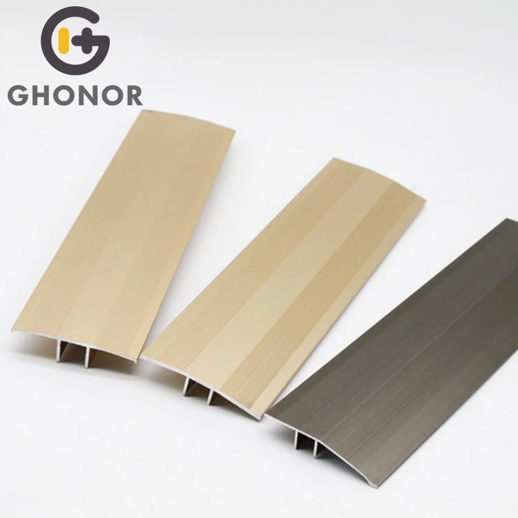 Aluminium Floor Transition Strip