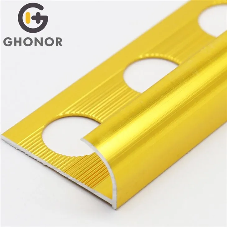aluminum edge trim strip aluminum edge trim strip