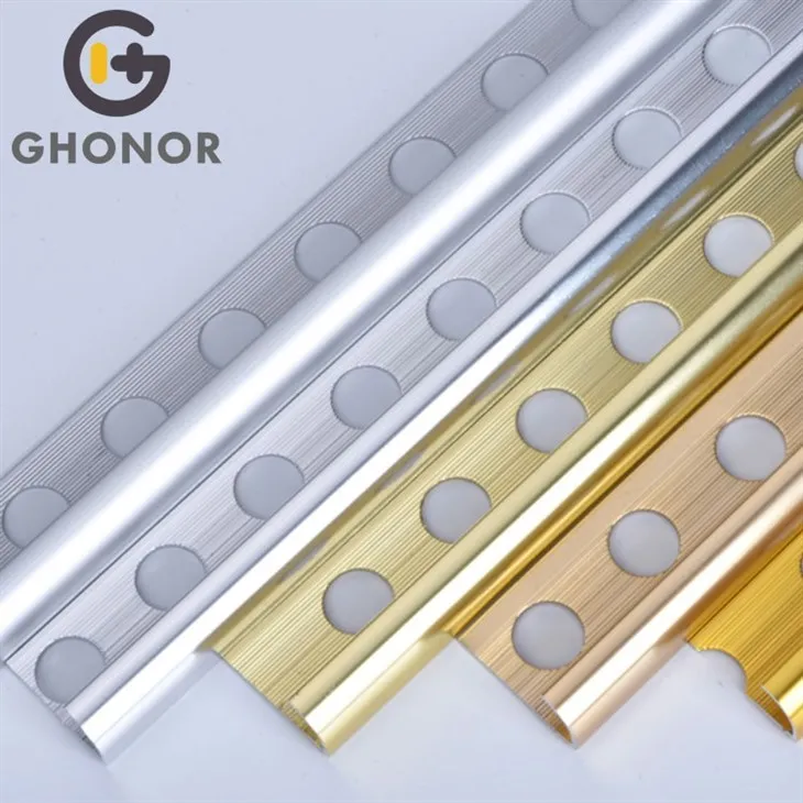 tile metal edge trim tile metal edge trim