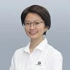 Leah Liu