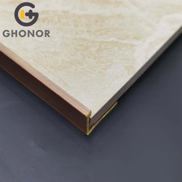 copper tile trim 10mm