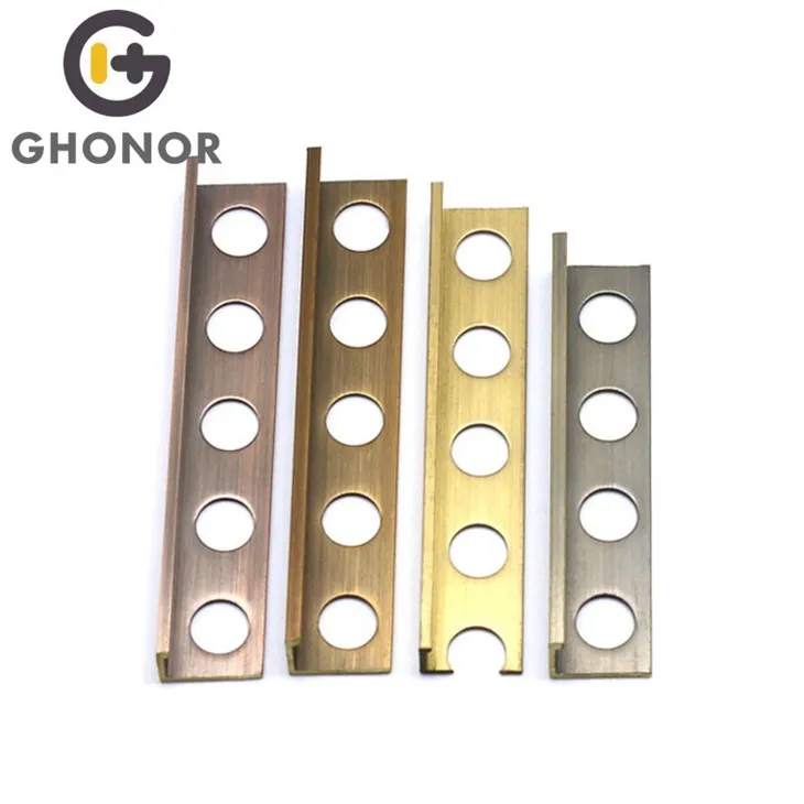brass l trim