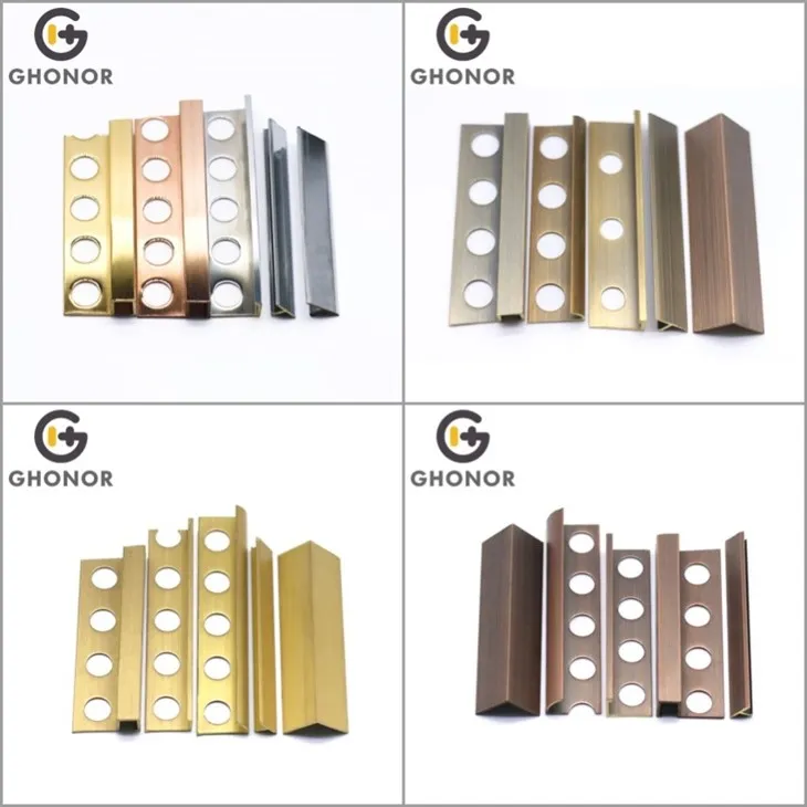 copper trim for tiles copper trim for tiles