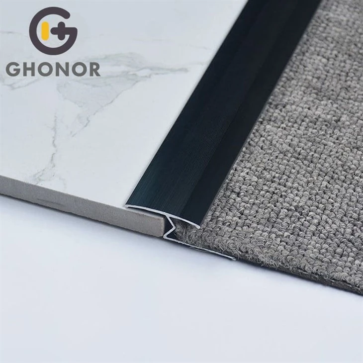Carpet Aluminum Edge Trim Carpet Aluminum Edge Trim