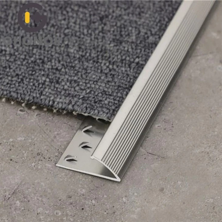 Carpet Aluminum Edge Trim Carpet Aluminum Edge Trim