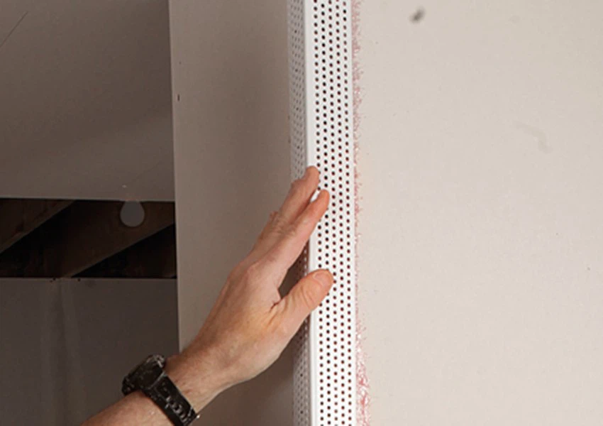 pvc drywall Corner Bead 3 pvc drywall Corner Bead 3