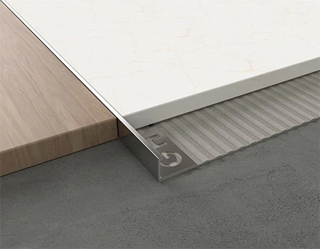 L shaped tile trim 3 L shaped tile trim 3