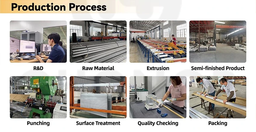 aluminum production process aluminum production process