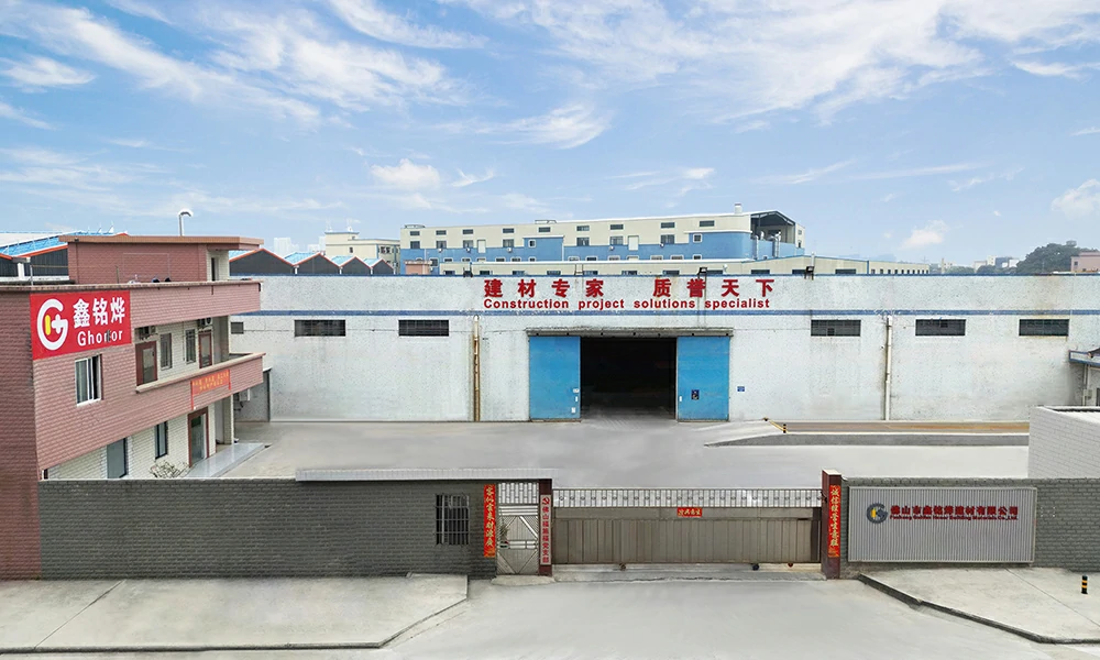 China Factory 2 China Factory 2