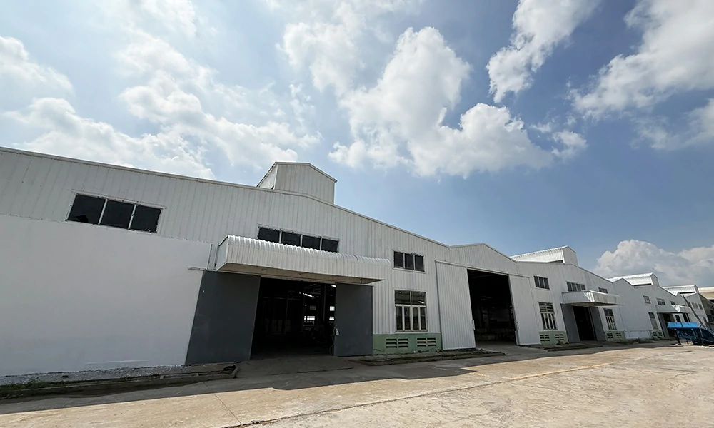Cambodia factory Cambodia factory