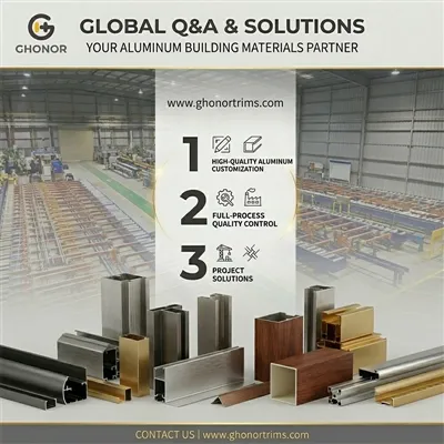 Comprehensive Guide to Ghonor Trims: Shipping, Manufacturing, and Customization