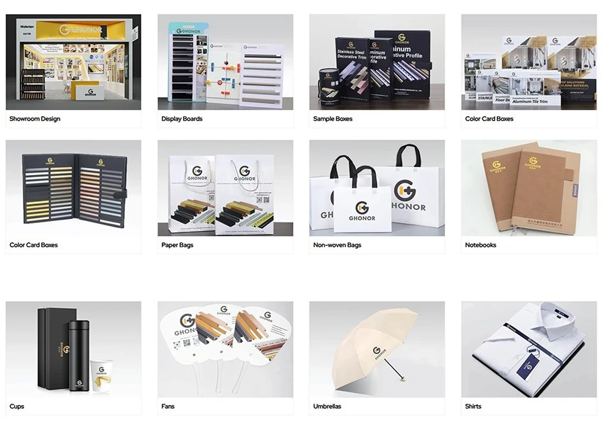 Ghonor marketing support Ghonor marketing support