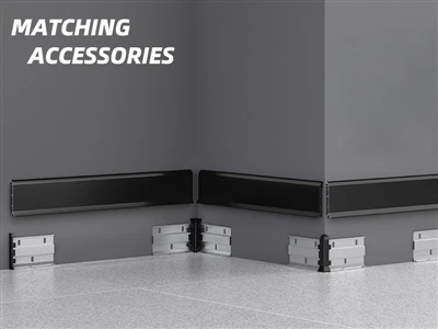 The Installation Process Of Baseboard