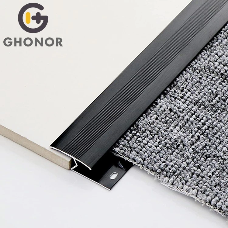 aluminium carpet threshold strip aluminium carpet threshold strip