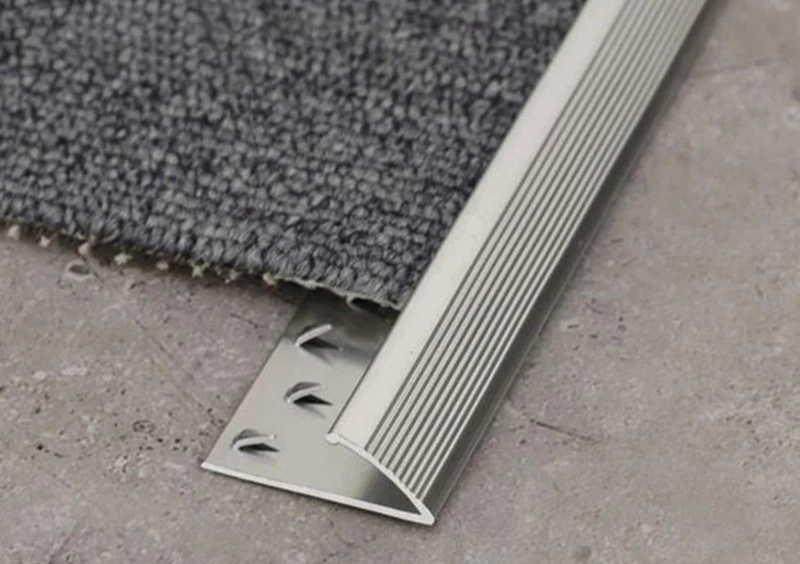 concrete transition strip 6 concrete transition strip 6