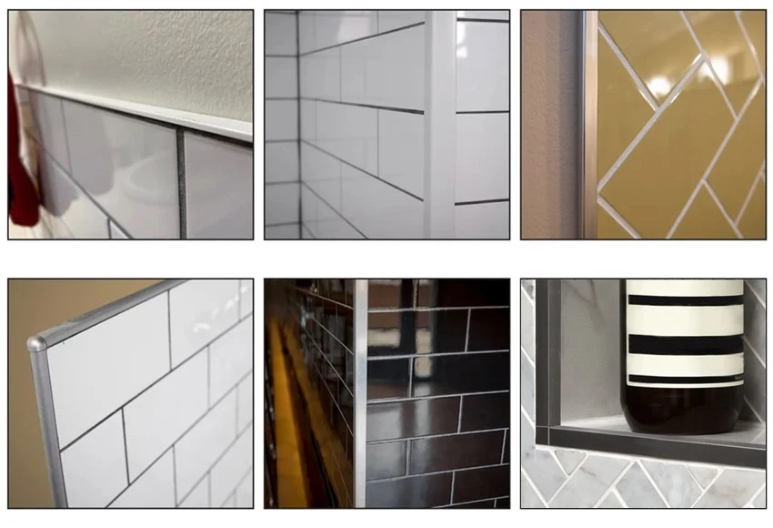 square tile trim for backer board square tile trim for backer board