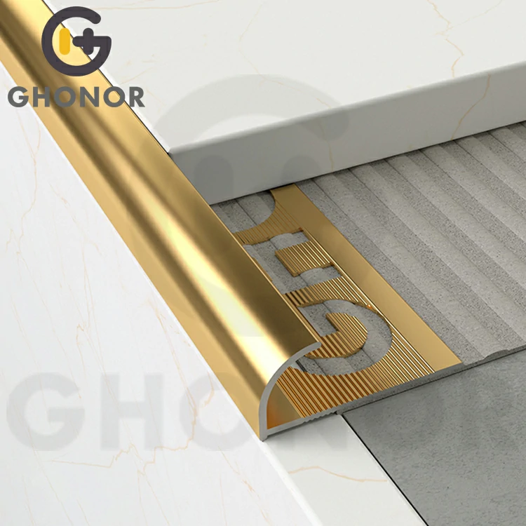 Aluminum Tile Trim Wholesale | Duty-Free Manufacturer in Vietnam suppliers Aluminum Tile Trim Wholesale | Duty-Free Manufacturer in Vietnam suppliers