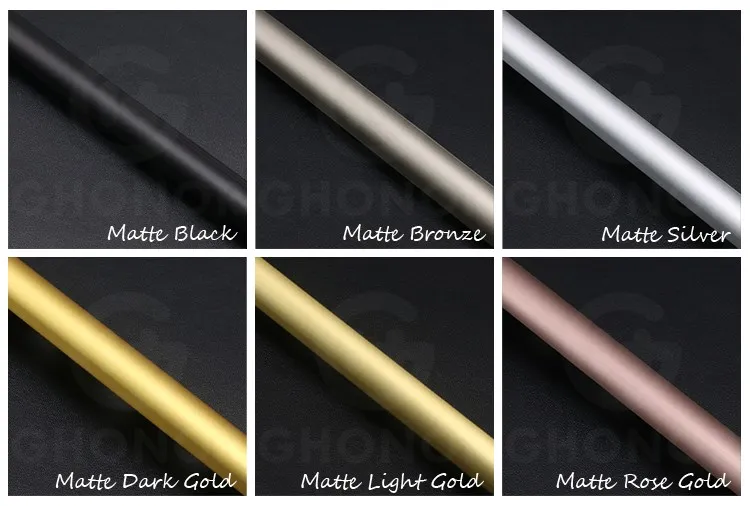 matte matte
