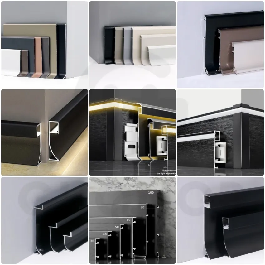 skirting board skirting board