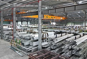 warehouse warehouse