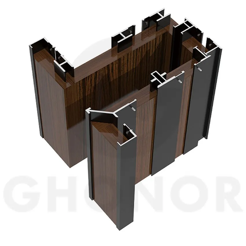 aluminum panel trim aluminum panel trim