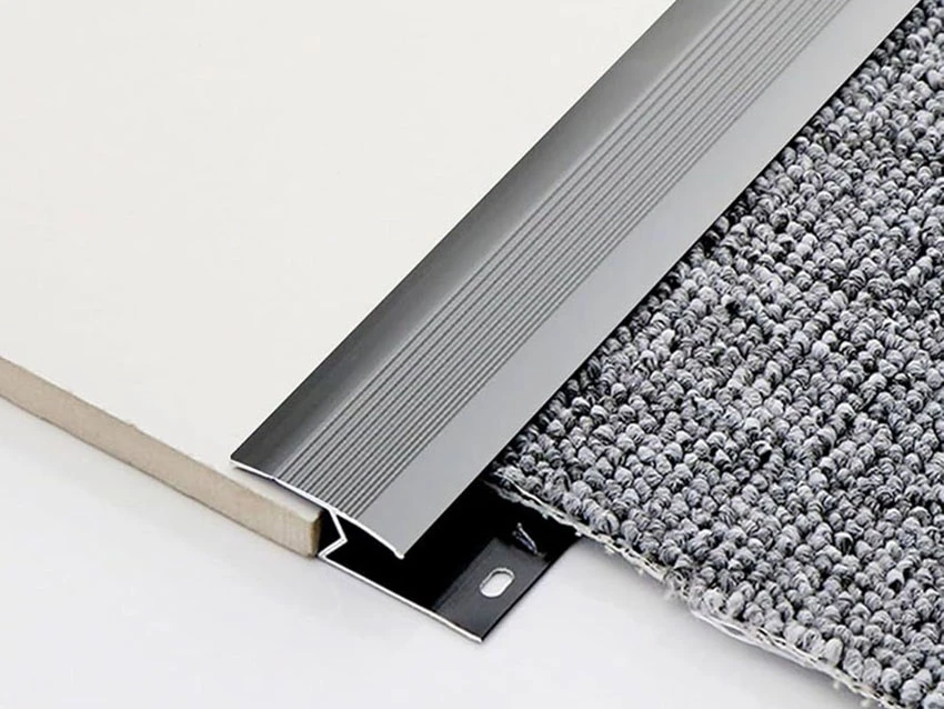 trim between carpet and tile trim between carpet and tile