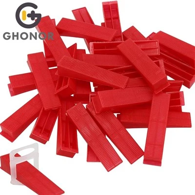 Tile Wedges