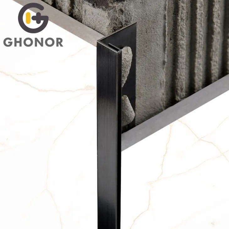 tile edge trim tile edge trim
