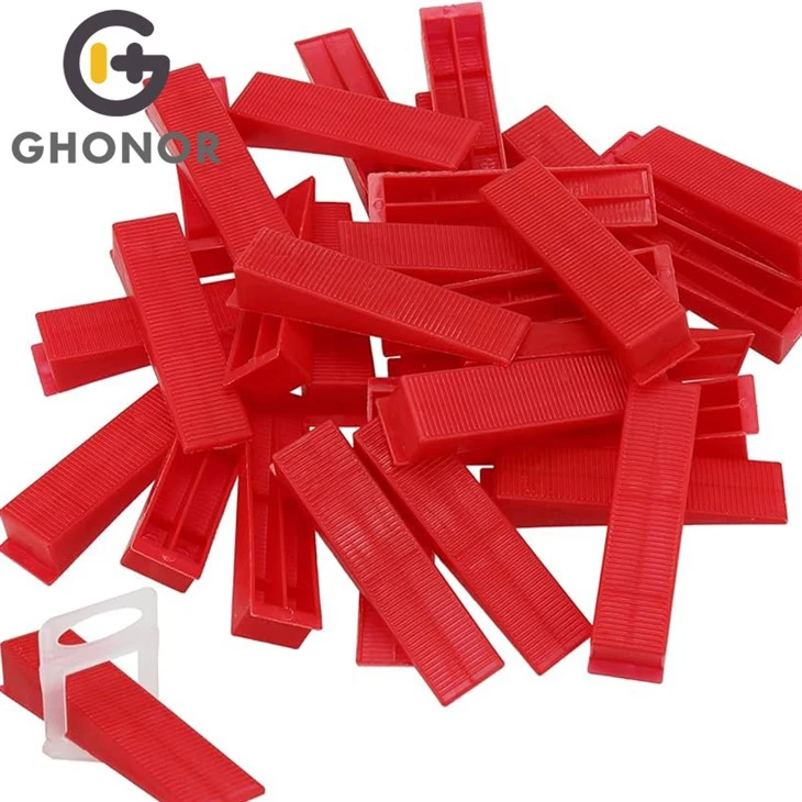 Tile Wedges