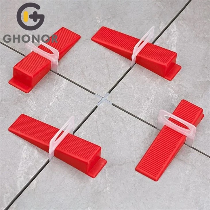 wall tile leveling system wall tile leveling system